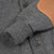 Shawl Sweater Coat 2.0 - Charcoal - View 6