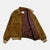 60's Cut Team Jacket - Olive Drab Corduroy - View 6
