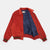 60's Cut Team Jacket - Rust Corduroy - View 7