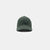 Unstructured Baseball Hat - Spruce - View 1