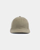Waxed Baseball Hat - Sage Dry Waxed Cotton - View 1