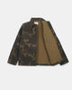 Gewebter Aufgabemantel - - View 8