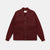 Classic Cardigan - Burgundy - View 1