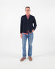 Klassische Strickjacke - View 2