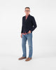 Klassische Strickjacke - View 4
