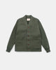 Classic Cardigan - Spruce