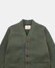 Klassische Strickjacke - View 7