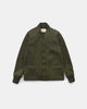 Women's Classic Cardigan - Loden
