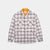 Crissman Overshirt - Picnic Plaid Cotton - View 1