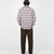 Crissman Overshirt - Picnic Plaid Cotton - View 5