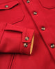 Crissman Overshirt - Cardinal - View 6
