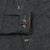 Crissman Overshirt - Charcoal - View 11