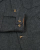 Crissman Overshirt - View 11
