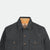 Crissman Overshirt - Charcoal - View 8