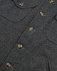 Crissman Overshirt - View 9