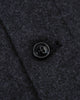 Crissman Overshirt - Dark Charcoal - View 8