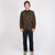 Crissman Overshirt - Darkwood Camouflage - View 2