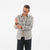 Crissman Overshirt - Light Oxford - View 5