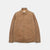 Crissman Overshirt - Waxed Canvas -  Hardtack - View 1