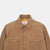 Crissman Overshirt - Waxed Canvas -  Hardtack - View 8
