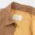 Crissman Overshirt - Waxed Canvas -  Hardtack - View 10