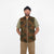 Flight Vest - Ginger Camo - View 2