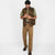 Flight Vest - Ginger Camo - View 3