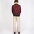Heavy Duty Flyer's Club Jacket - Canyon Plaid / Gold - View 5