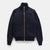 Full-Throttle Moto-Sweater - Dark Navy - View 1