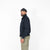 Full-Throttle Moto-Sweater - Dark Navy - View 4