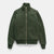 Full-Throttle Moto-Sweater - Spruce - View 1