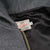 Full-Throttle Moto-Hoodie - Charcoal - View 4