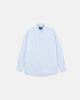 Dehen x Gitman Oxford - Blue Stripe
