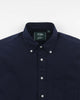 Dehen x Gitman Oxford - Dark Navy - View 6