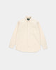 Dehen x Gitman Oxford - Natural - View 1