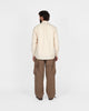 Dehen x Gitman Oxford - Natural - View 6