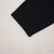 Heavy Duty Baseball Tee - 2-Tone Natural & Black - View 6