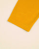 Heavy Duty Baseball Tee - 2-Tone Natural & Gold - View 6