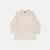 Heavy Duty Baseball Tee - Natural - View 1