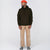 Heavy Duty Hoodie - Brown - View 6