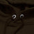 Heavy Duty Hoodie - Brown - View 8