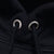 Heavy Duty Hoodie -Dark Navy - View 2