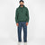 Heavy Duty Hoodie - Evergreen - View 2