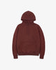 Heavy Duty Hoodie - Fig - View 1
