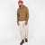 Heavy Duty Hoodie - Hardtack - View 3