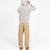 Heavy Duty Hoodie - Heather - View 5