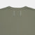 Heavy Duty Long Sleeve Tee - Single Pocket - Fatigue - View 8