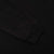 Heavy Duty Long Sleeve Tee - Non Pocket  w/ Cuff - Black - View 6