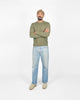 Heavy Duty Long Sleeve Tee - Einzelne Tasche - View 6