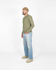 Heavy Duty Long Sleeve Tee - Einzelne Tasche - View 5